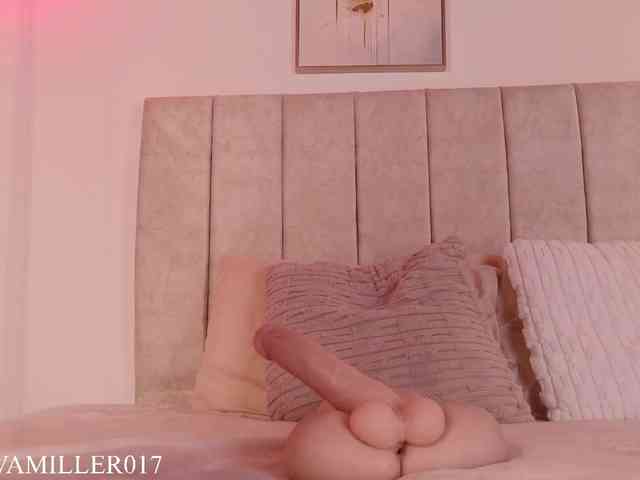 eva-miller7 webcam