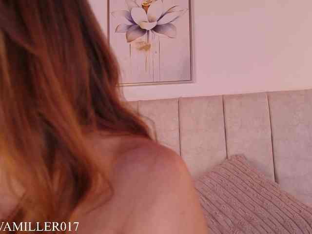 eva-miller7 webcam