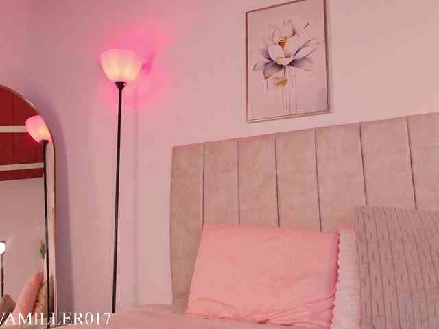 eva-miller7 webcam
