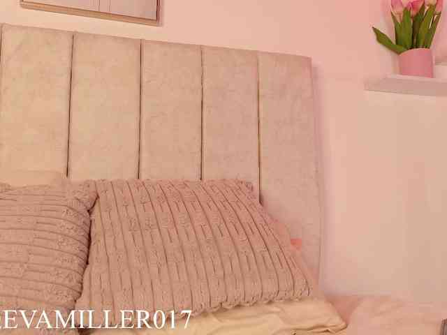 eva-miller7 webcam