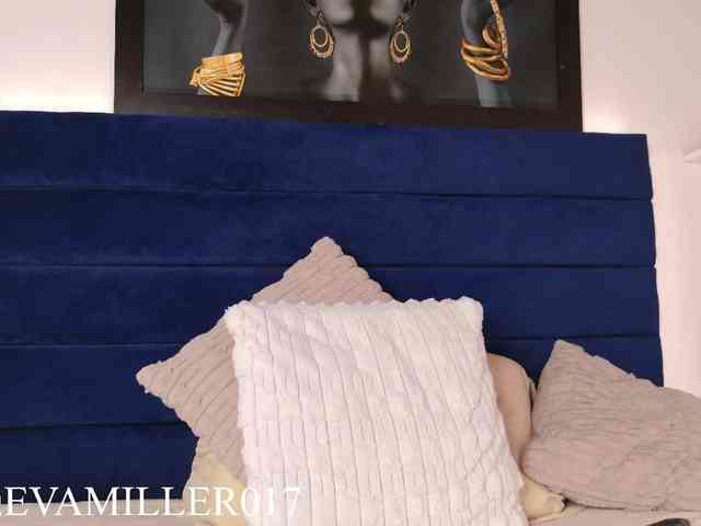 eva-miller7 webcam