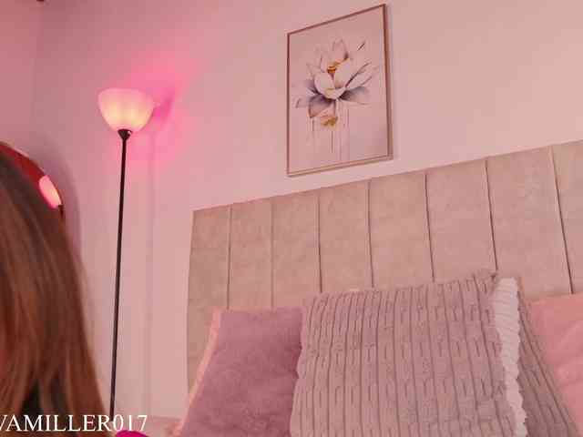 eva-miller7 webcam