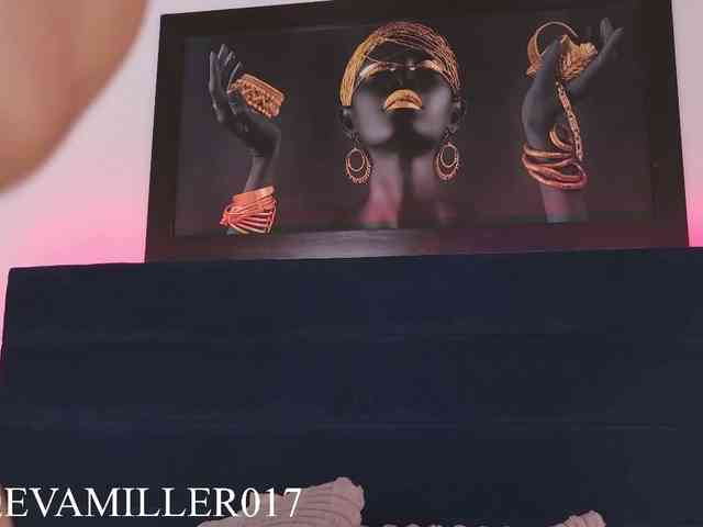 eva-miller7 webcam