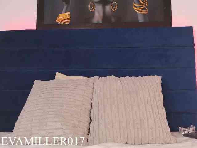 eva-miller7 webcam
