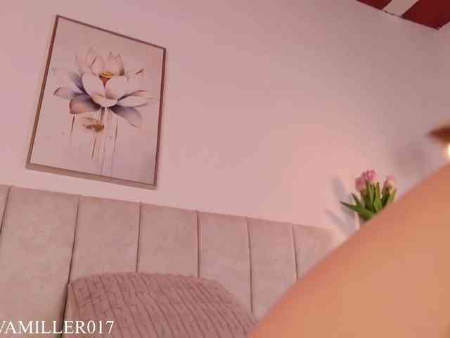 eva-miller7 webcam