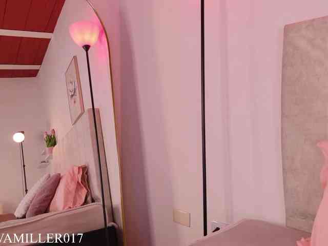 eva-miller7 webcam