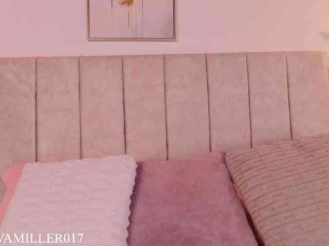 eva-miller7 webcam