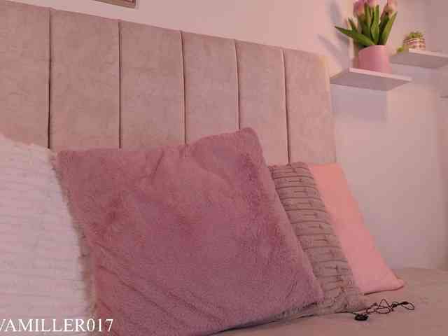 eva-miller7 webcam