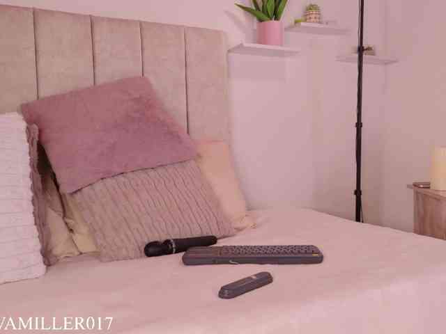 eva-miller7 webcam