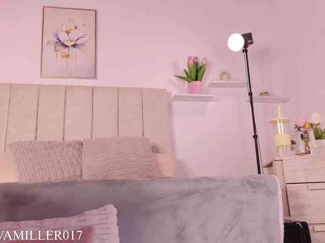 eva-miller7 webcam