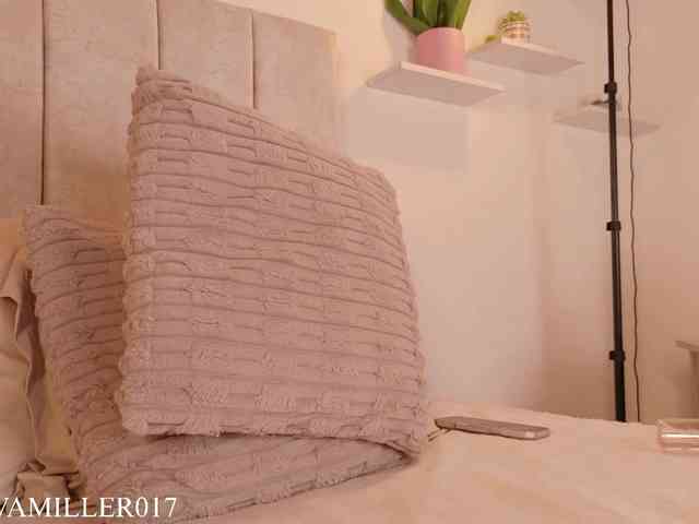 eva-miller7 webcam