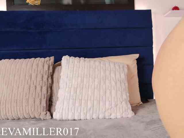 eva-miller7 webcam