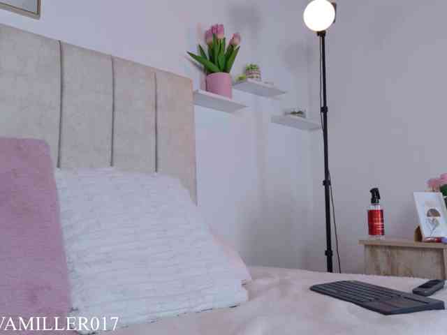 eva-miller7 webcam