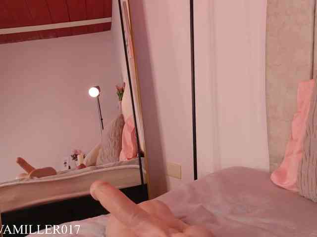 eva-miller7 webcam