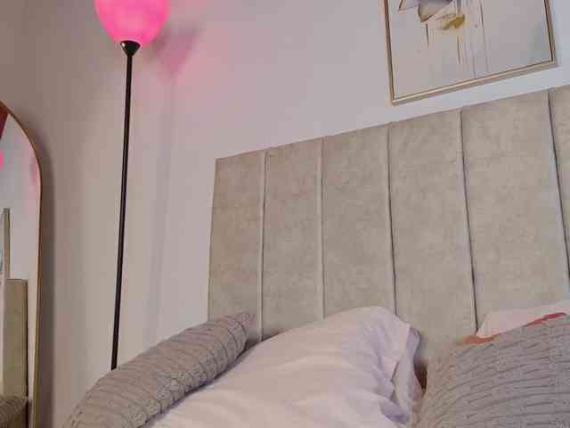 eva-miller7 webcam