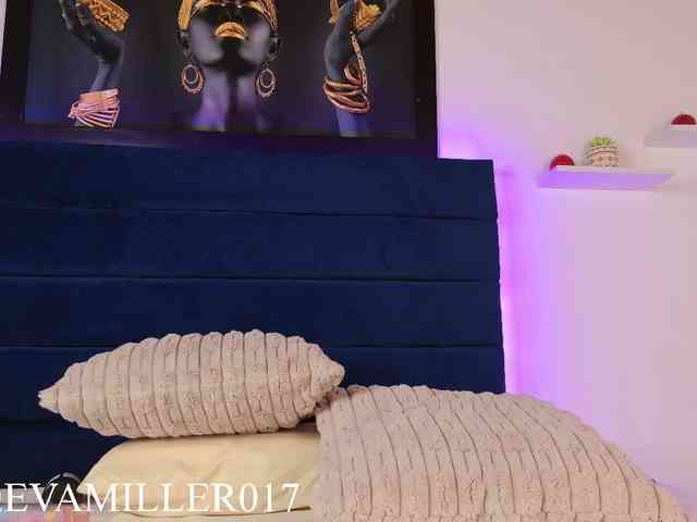 eva-miller7 webcam
