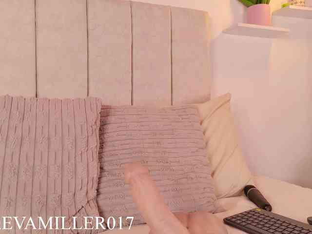 eva-miller7 webcam