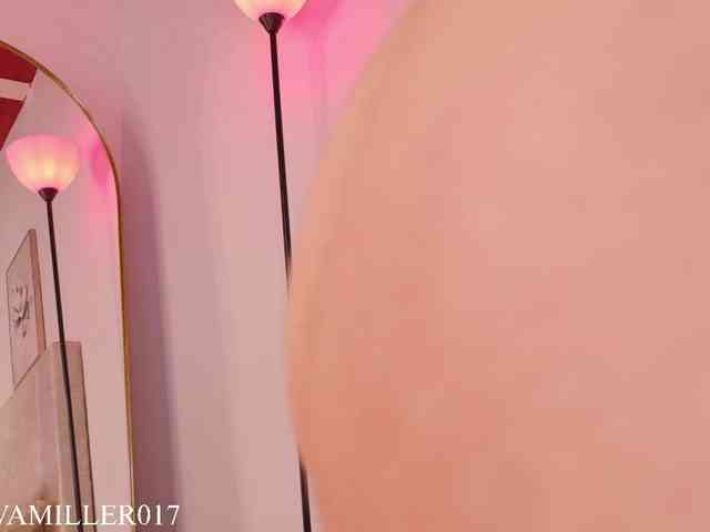 eva-miller7 webcam