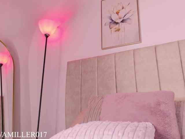 eva-miller7 webcam
