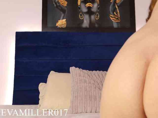 Model: eva-miller7