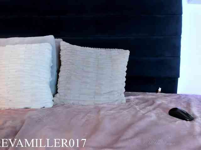 eva-miller7 webcam