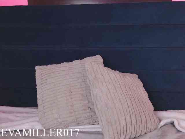 eva-miller7 webcam