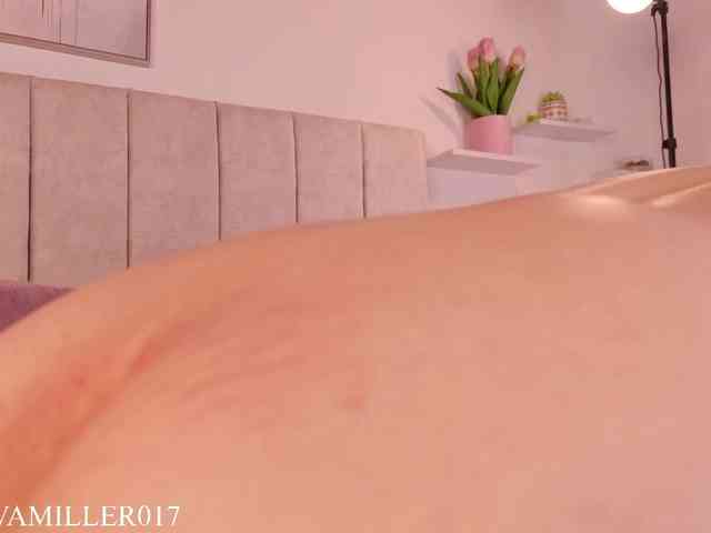 eva-miller7 webcam