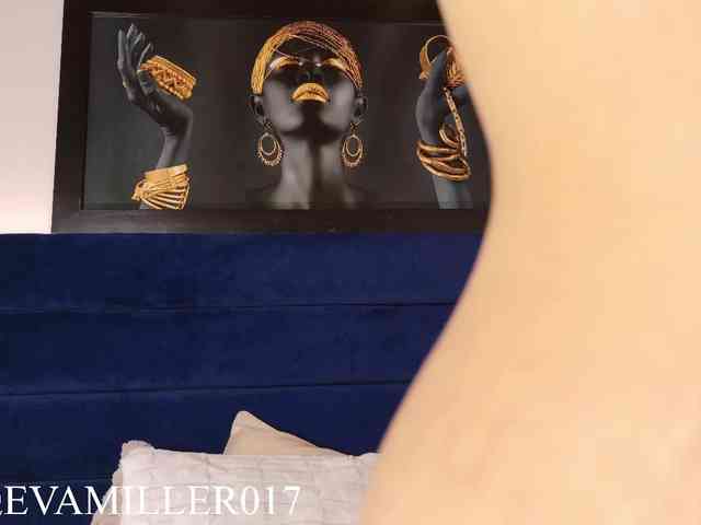 eva-miller7 webcam