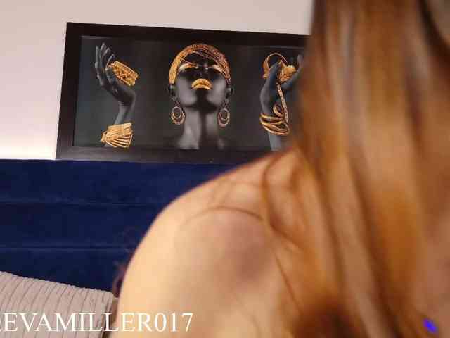 eva-miller7 webcam