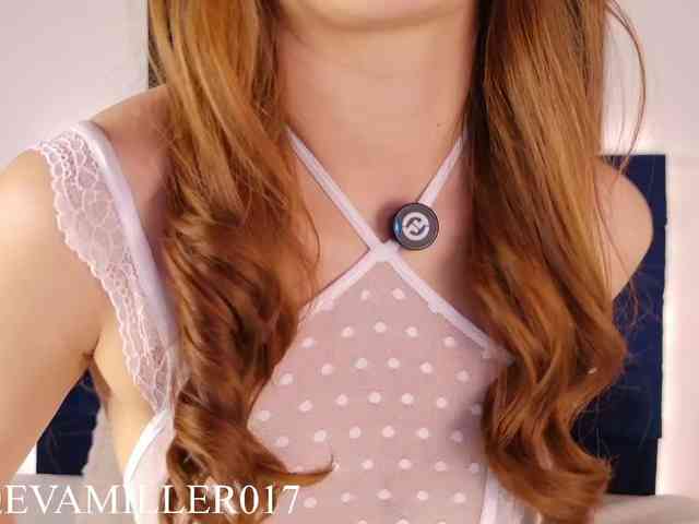 eva-miller7 webcam