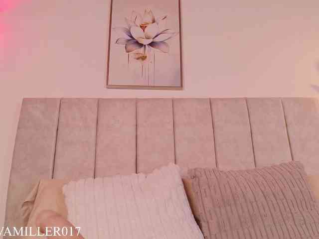 eva-miller7 webcam