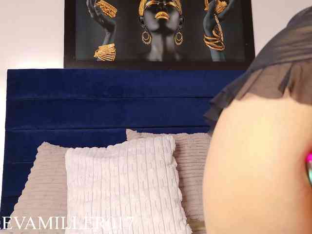 eva-miller7 webcam