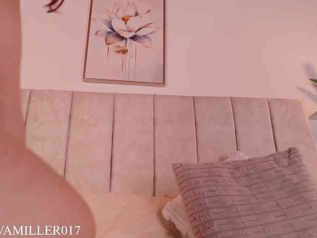 eva-miller7 webcam