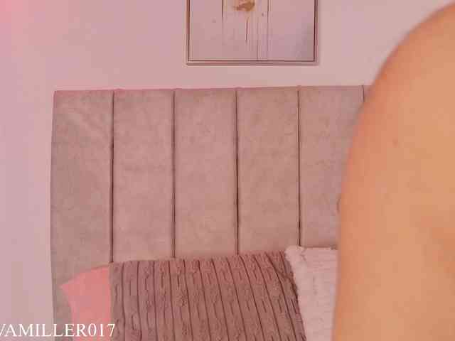 eva-miller7 webcam
