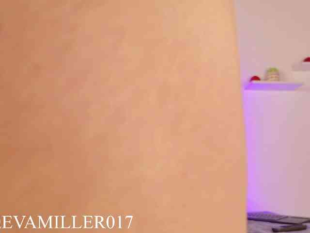 eva-miller7 webcam