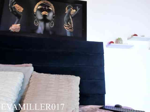 eva-miller7 webcam