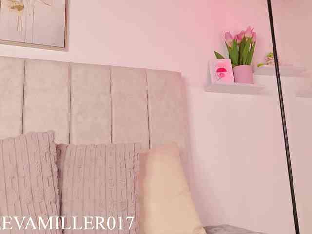 eva-miller7 webcam