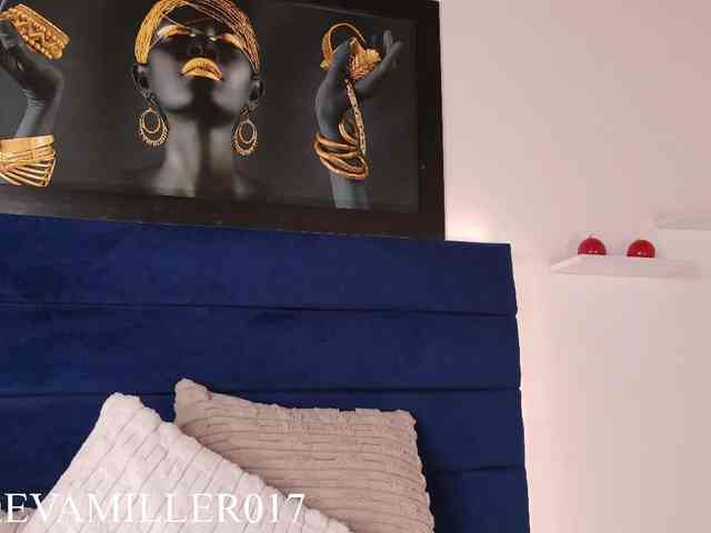 eva-miller7 webcam