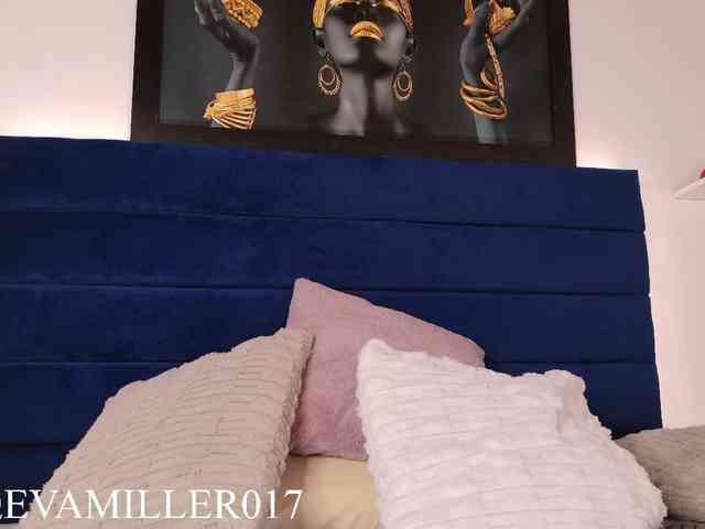 eva-miller7 webcam