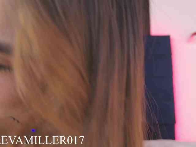 eva-miller7 webcam