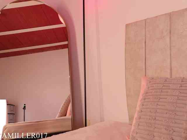 eva-miller7 webcam