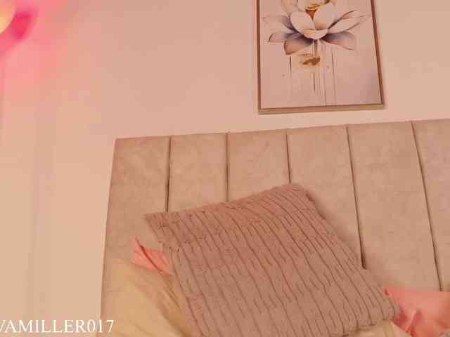 eva-miller7 webcam