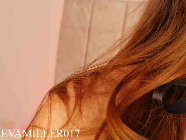 eva-miller7 webcam