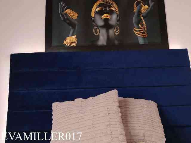 eva-miller7 webcam