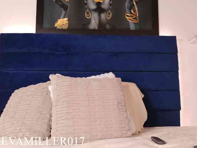 eva-miller7 webcam