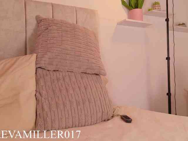 eva-miller7 webcam