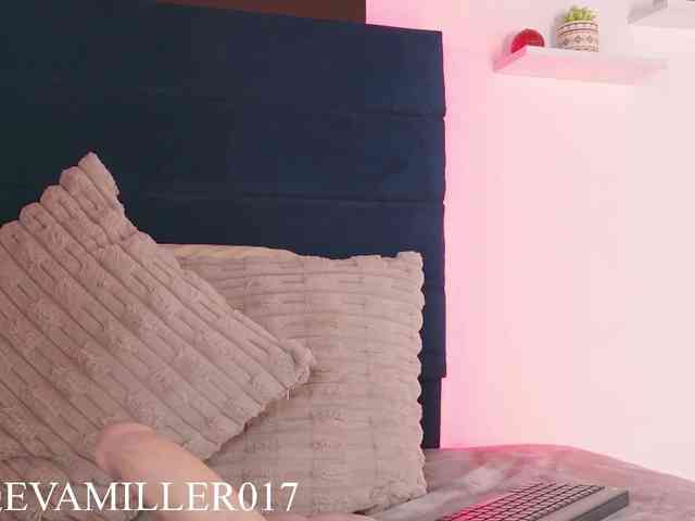 eva-miller7 webcam