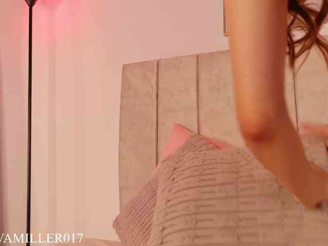 eva-miller7 webcam