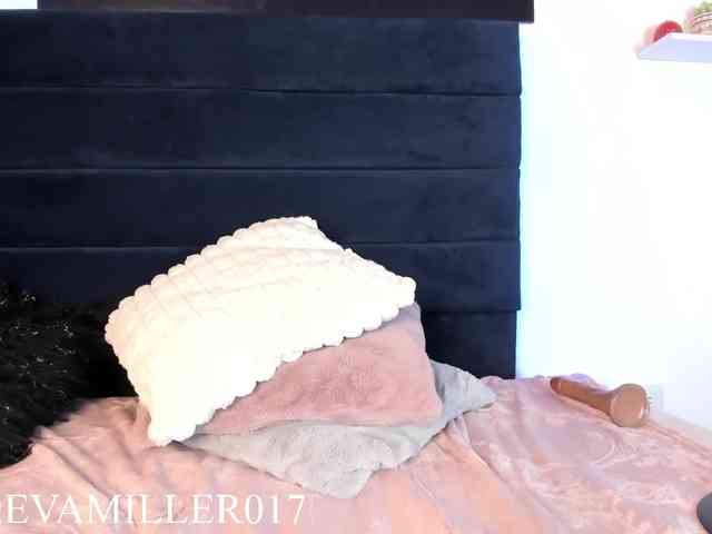 eva-miller7 webcam