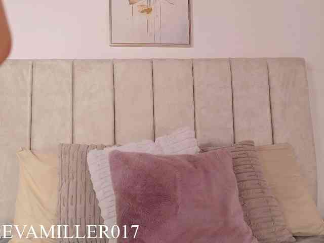 eva-miller7 webcam